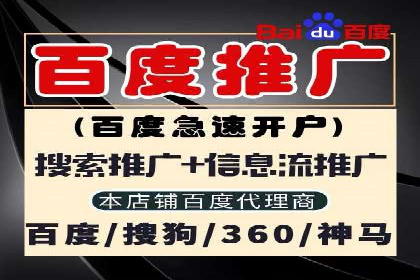 百度推广在电商行业的应用及效果